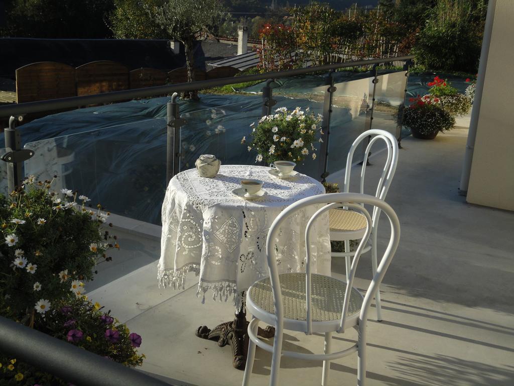 Chez Ewa Bed & Breakfast Montivilliers Exterior photo